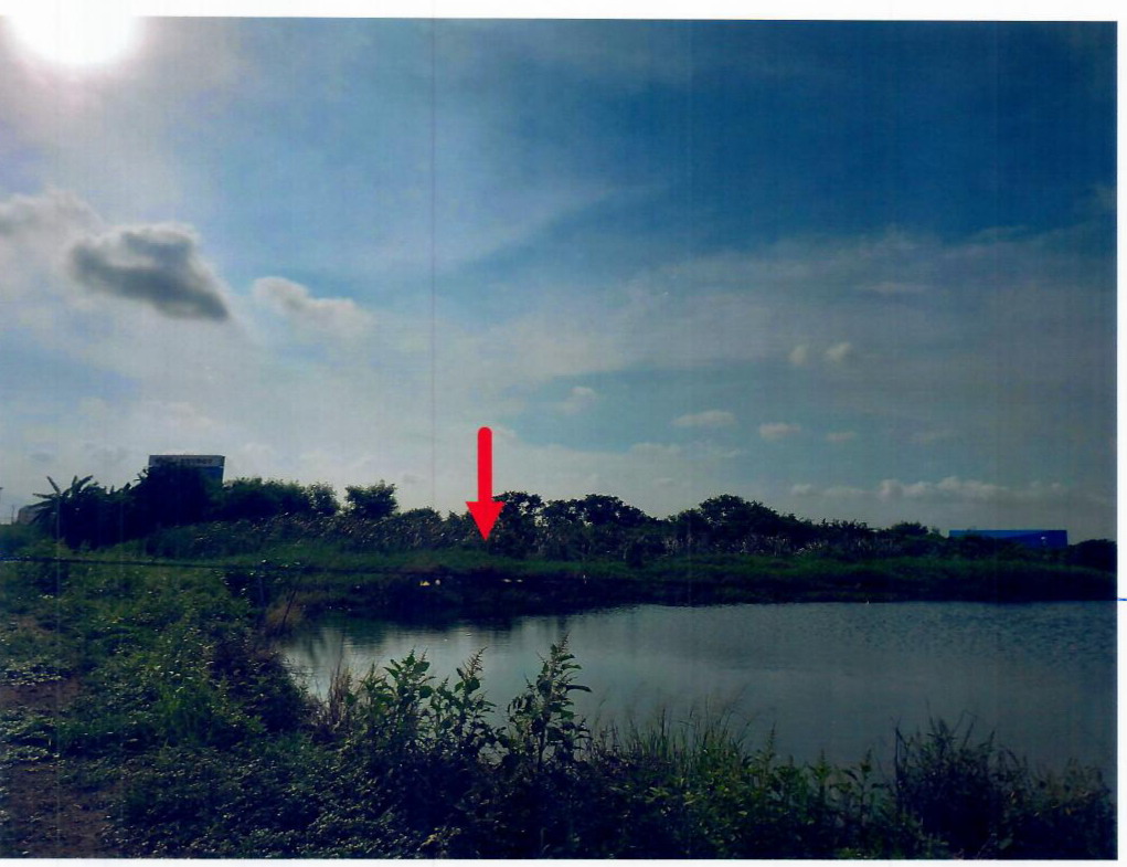 รูปที่ดินว่างเปล่า ทับยาว ลาดกระบัง กรุงเทพมหานคร