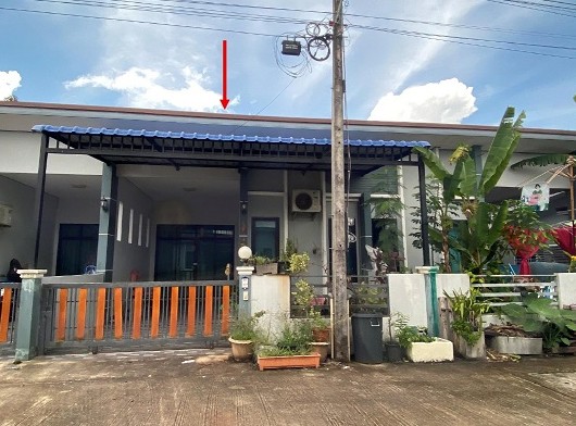 รูปที่ดินพร้อมสิ่งปลูกสร้าง นาบินหลา เมืองตรัง ตรัง