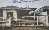 รูปที่ดินพร้อมสิ่งปลูกสร้าง หนองบัวศาลา เมืองนครราชสีมา นครราชสีมา