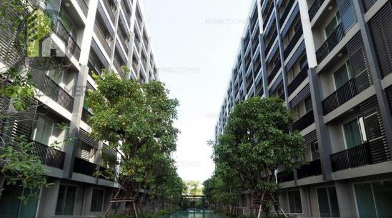 รูปห้องชุด สวนหลวง สวนหลวง กรุงเทพมหานคร