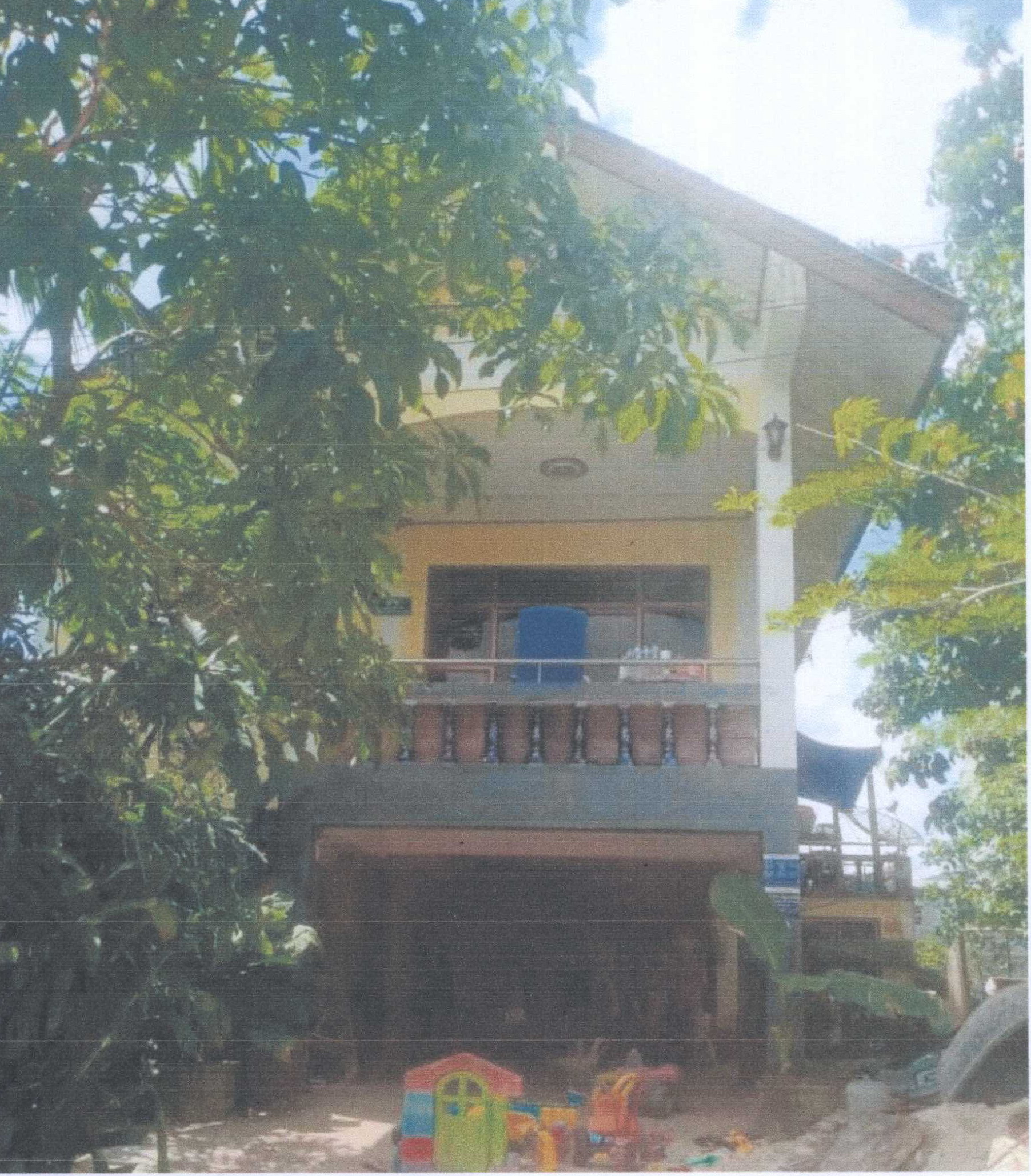 รูปที่ดินพร้อมสิ่งปลูกสร้าง ปรางหมู่ เมืองพัทลุง พัทลุง