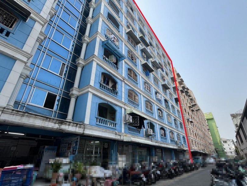 รูปห้องชุด บางนา พระโขนง กรุงเทพมหานคร