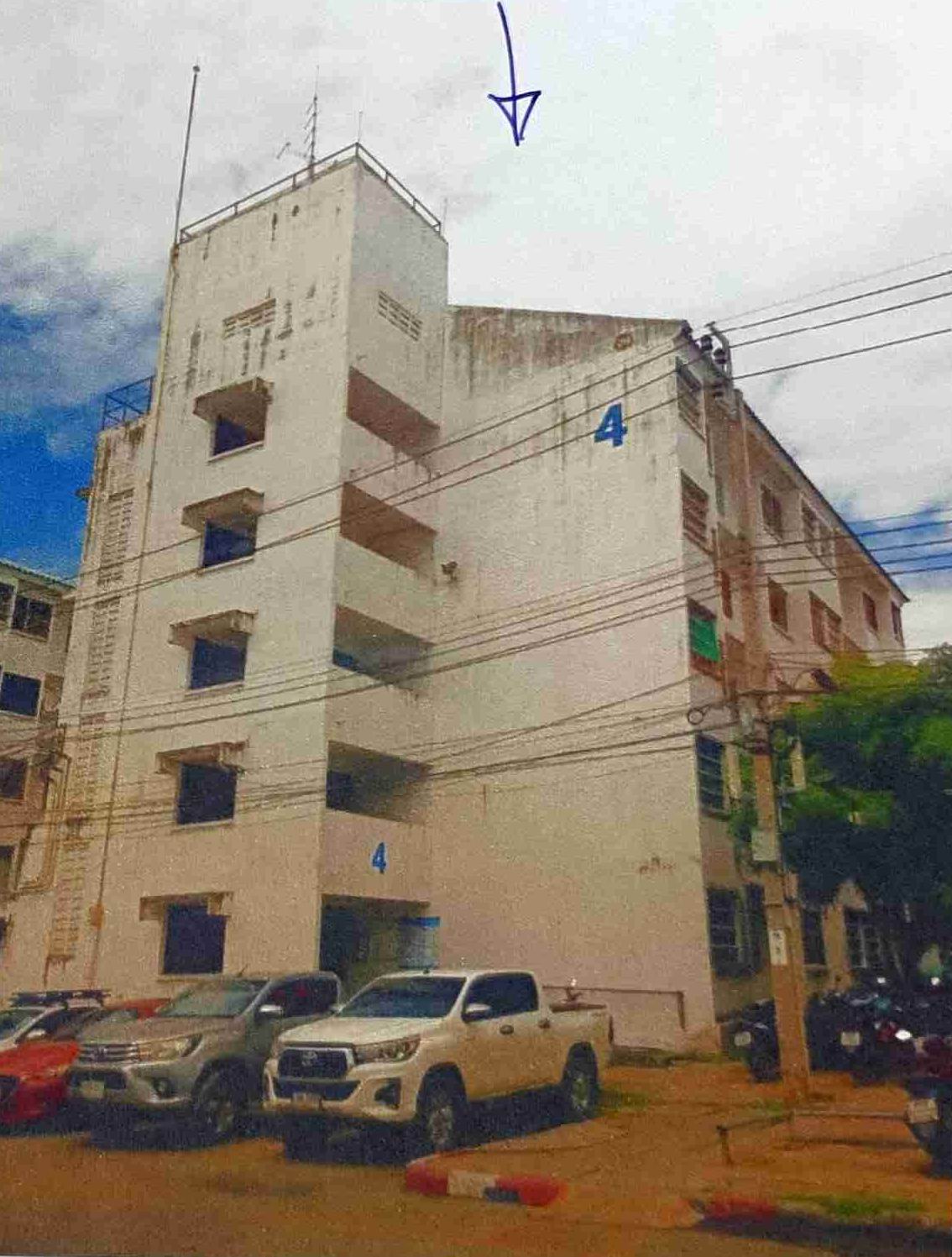 รูปห้องชุด บางโฉลง บางพลี สมุทรปราการ