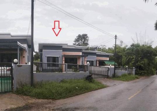 รูปที่ดินพร้อมสิ่งปลูกสร้าง บ้านหว้า เมืองขอนแก่น ขอนแก่น
