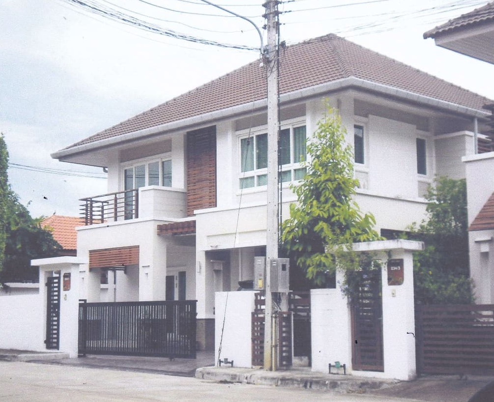 รูปที่ดินพร้อมสิ่งปลูกสร้าง สุเทพ เมืองเชียงใหม่ เชียงใหม่