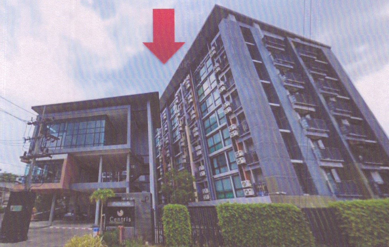 รูปห้องชุด หาดใหญ่ หาดใหญ่ สงขลา