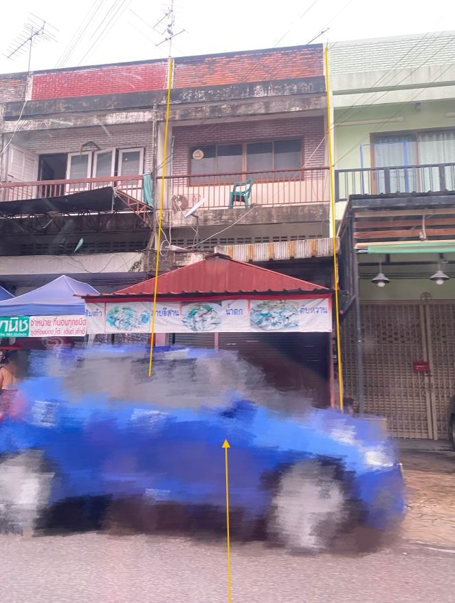 รูปที่ดินพร้อมสิ่งปลูกสร้าง ท่าศาลา เมืองเชียงใหม่ เชียงใหม่
