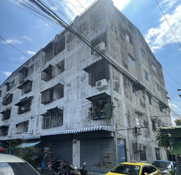 รูปห้องชุด จรเข้บัว ลาดพร้าว กรุงเทพมหานคร