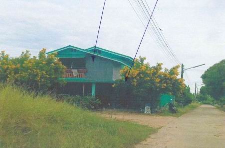 รูปที่ดินพร้อมสิ่งปลูกสร้าง ท่าโพธิ์ เมืองพิษณุโลก พิษณุโลก