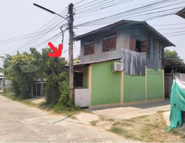 รูปที่ดินพร้อมสิ่งปลูกสร้าง ขอนแก่น เมืองร้อยเอ็ด ร้อยเอ็ด