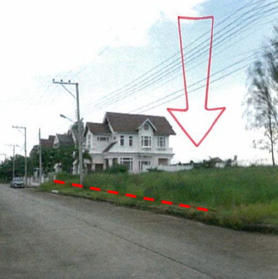รูปที่ดินว่างเปล่า บางบ่อ บางบ่อ สมุทรปราการ
