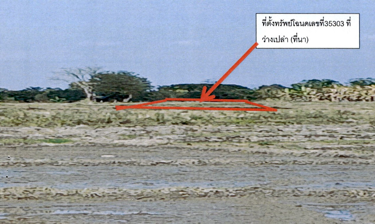 รูปที่ดินว่างเปล่า ต้นธงชัย เมืองลำปาง ลำปาง
