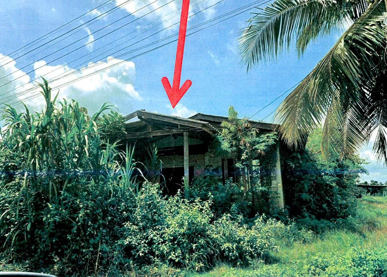 รูปที่ดินว่างเปล่า สำโรง เมืองสุรินทร์ สุรินทร์