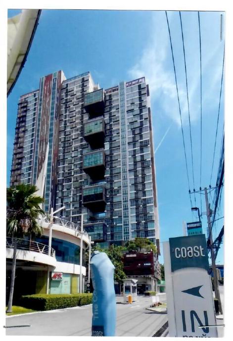รูปห้องชุด บางนา บางนา กรุงเทพมหานคร
