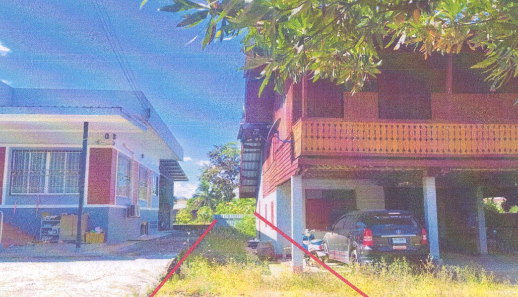 รูปที่ดินว่างเปล่า ป่าตึง แม่จัน เชียงราย