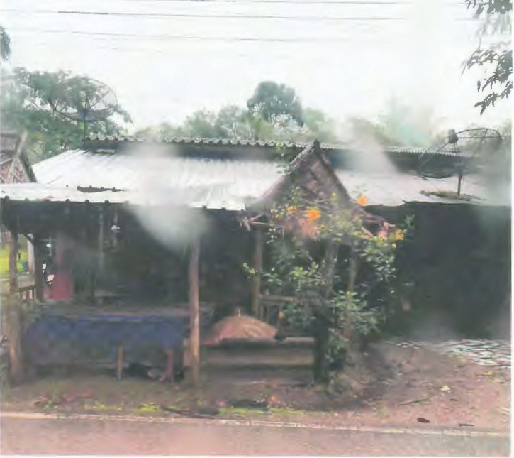รูปที่ดินพร้อมสิ่งปลูกสร้าง บ้านโพธิ์ เมืองตรัง ตรัง