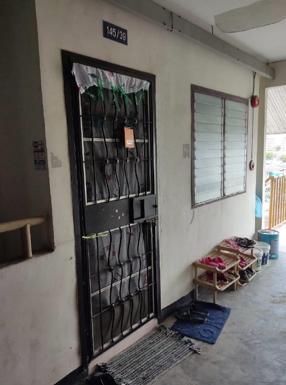 รูปห้องชุด ปากเกร็ด ปากเกร็ด นนทบุรี