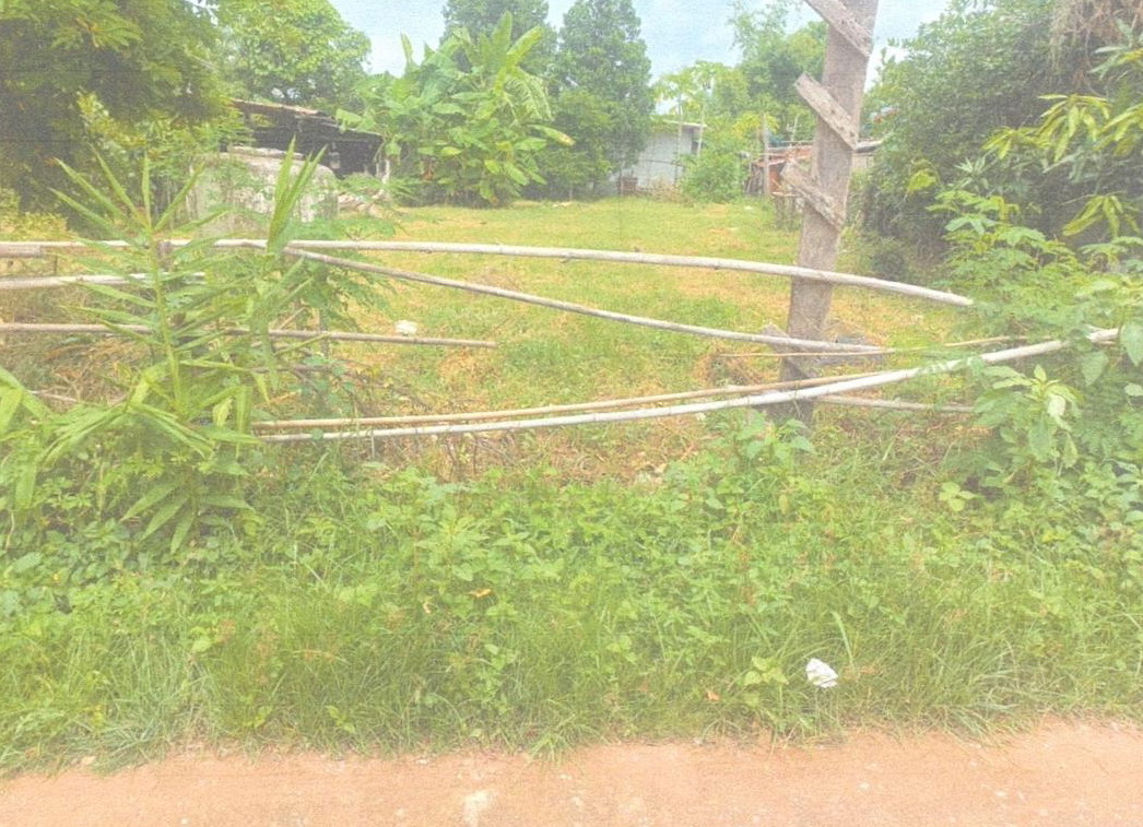 รูปที่ดินว่างเปล่า โนนสะอาด หนองเรือ ขอนแก่น