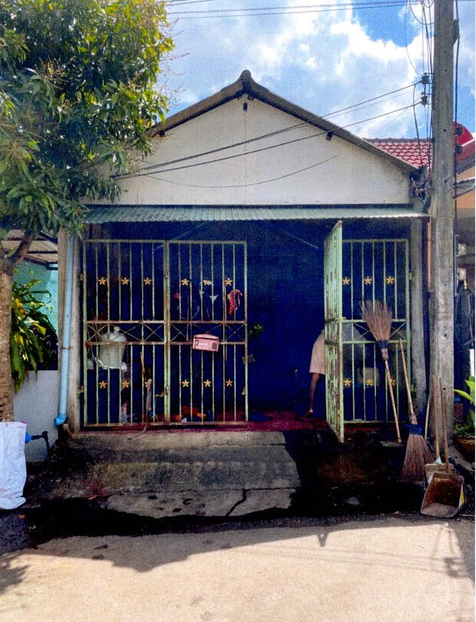 รูปที่ดินพร้อมสิ่งปลูกสร้าง มะขามเตี้ย เมืองสุราษฎร์ธานี สุราษฎร์ธานี