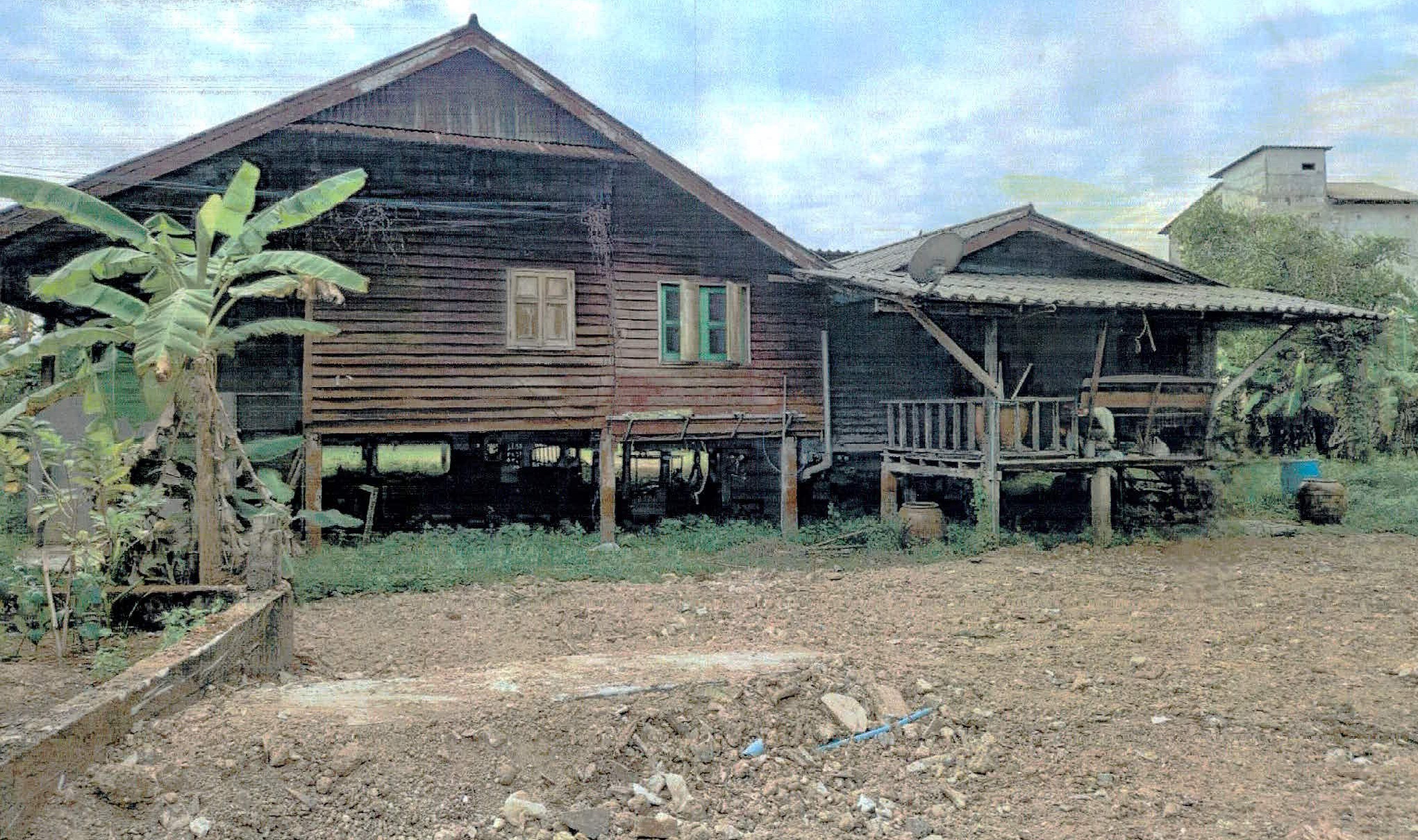 รูปที่ดินพร้อมสิ่งปลูกสร้าง วังกระแจะ เมืองตราด ตราด
