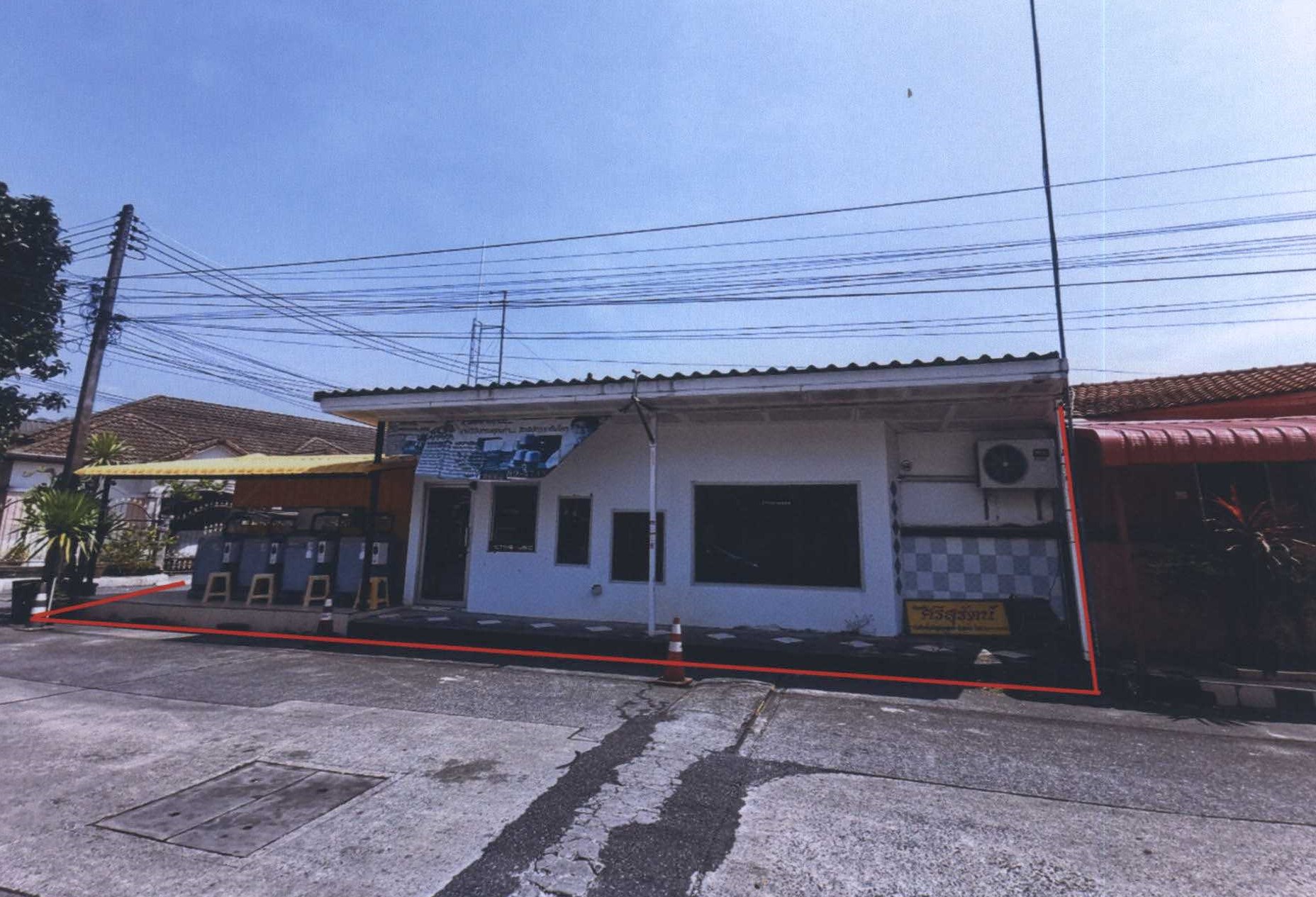 รูปที่ดินพร้อมสิ่งปลูกสร้าง วิชิต เมืองภูเก็ต ภูเก็ต
