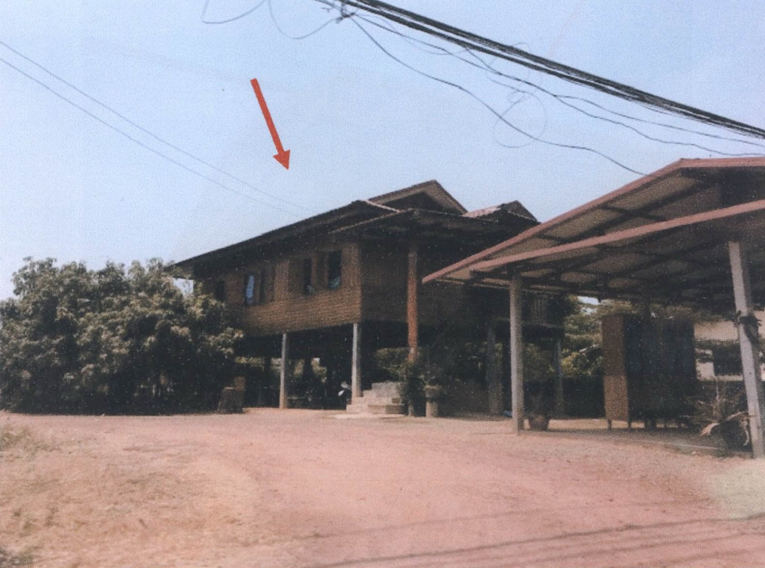 รูปที่ดินพร้อมสิ่งปลูกสร้าง ฆะมัง เมืองพิจิตร พิจิตร