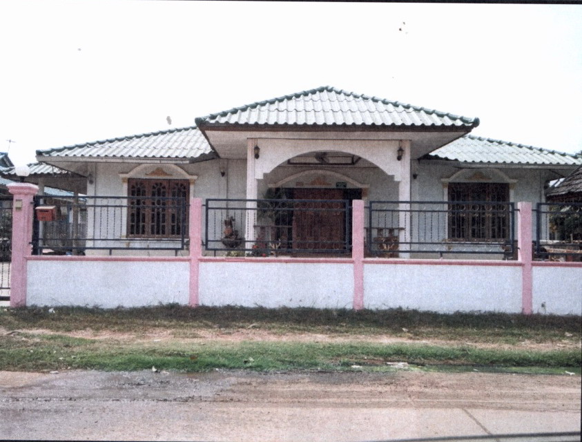 รูปที่ดินพร้อมสิ่งปลูกสร้าง หนองกอมเกาะ เมืองหนองคาย หนองคาย