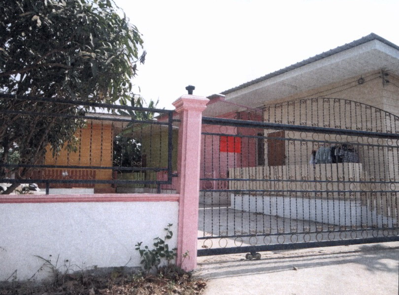 รูปที่ดินพร้อมสิ่งปลูกสร้าง หนองกอมเกาะ เมืองหนองคาย หนองคาย