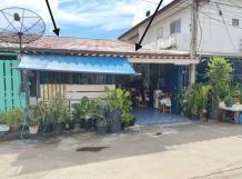 รูปที่ดินพร้อมสิ่งปลูกสร้าง จอหอ เมืองนครราชสีมา นครราชสีมา