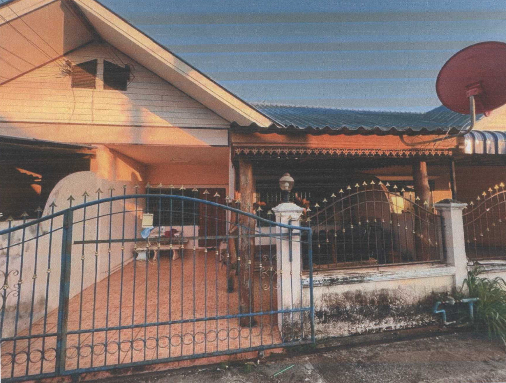 รูปที่ดินพร้อมสิ่งปลูกสร้าง ท่าอิฐ เมืองอุตรดิตถ์ อุตรดิตถ์