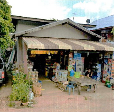 รูปที่ดินพร้อมสิ่งปลูกสร้าง ไผ่ เมืองกาฬสินธุ์ กาฬสินธุ์