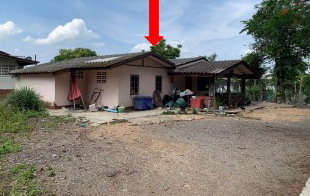 รูปที่ดินพร้อมสิ่งปลูกสร้าง ปงตำ ไชยปราการ เชียงใหม่