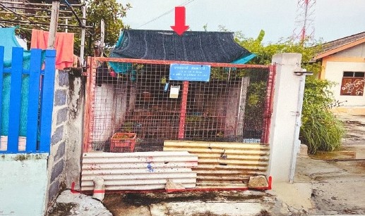 รูปที่ดินพร้อมสิ่งปลูกสร้าง นิคม สตึก บุรีรัมย์