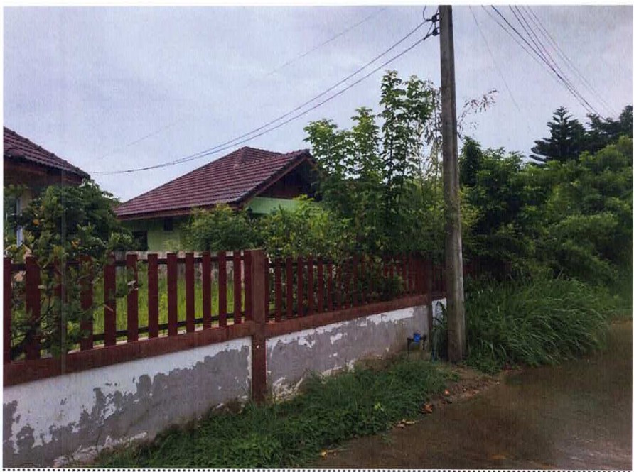 รูปที่ดินพร้อมสิ่งปลูกสร้าง หนองแหน พนมสารคาม ฉะเชิงเทรา