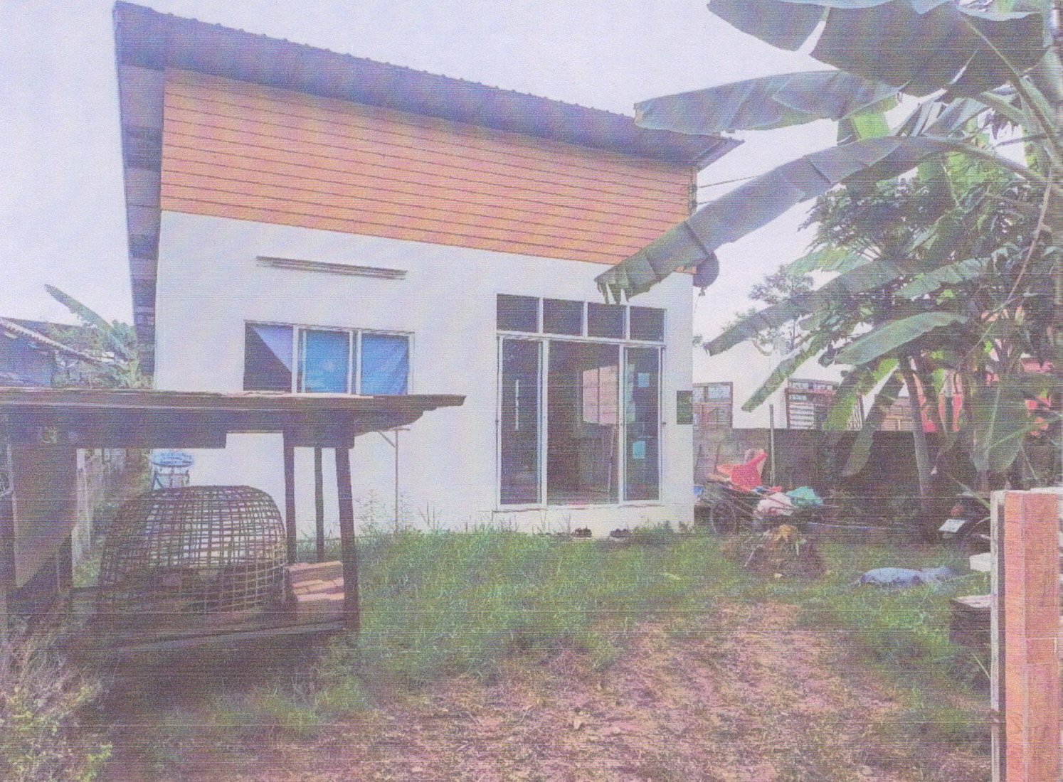 รูปที่ดินพร้อมสิ่งปลูกสร้าง ในเมือง เมืองชัยภูมิ ชัยภูมิ