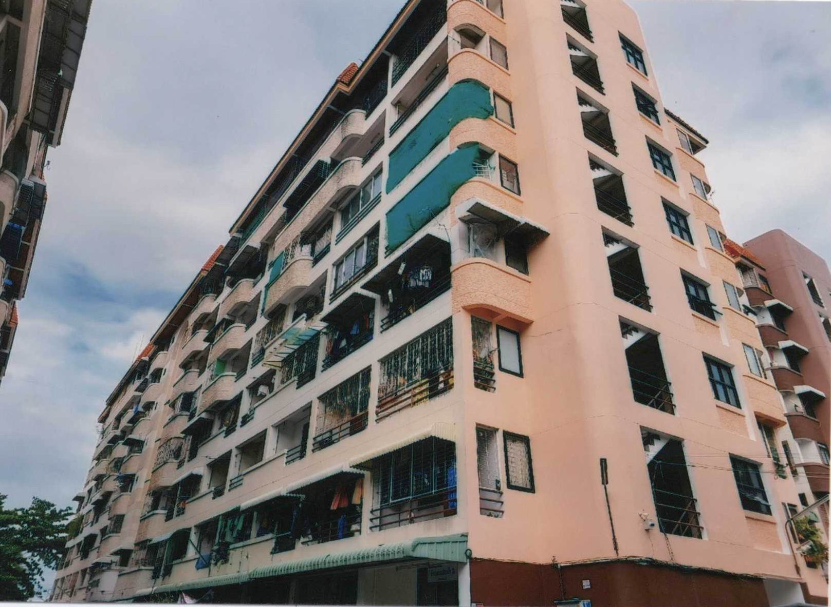รูปห้องชุด บางมด จอมทอง กรุงเทพมหานคร