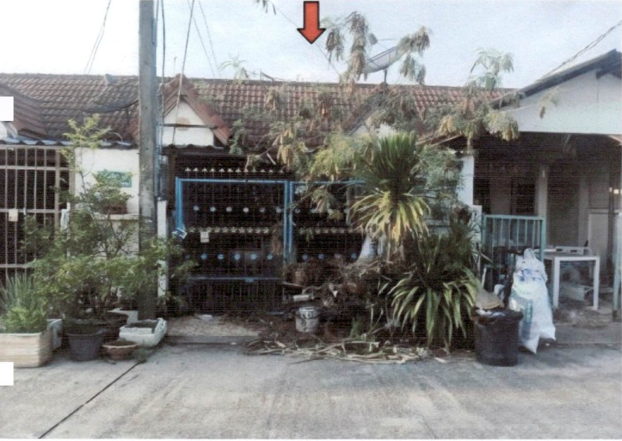 รูปที่ดินพร้อมสิ่งปลูกสร้าง บางขวัญ เมืองฉะเชิงเทรา ฉะเชิงเทรา