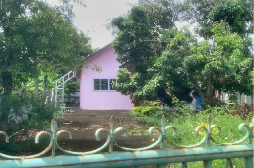 รูปที่ดินพร้อมสิ่งปลูกสร้าง บ้านแป้น เมืองลำพูน ลำพูน