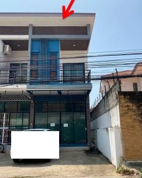 รูปที่ดินพร้อมสิ่งปลูกสร้าง ในเมือง เมืองขอนแก่น ขอนแก่น