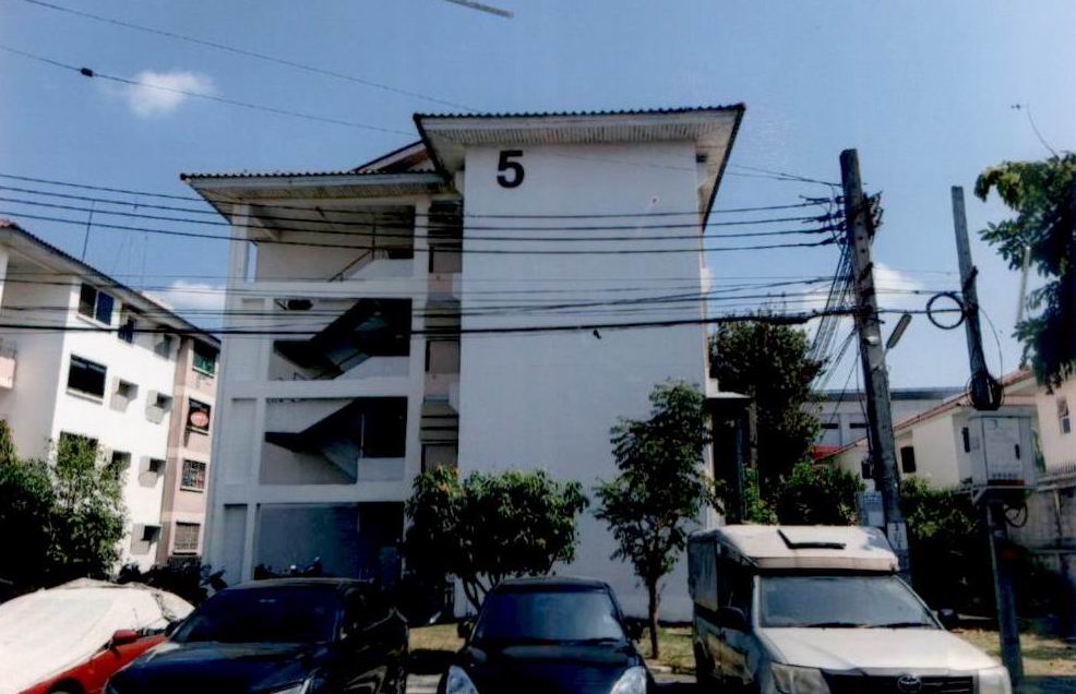 รูปห้องชุด ท่าข้าม บางขุนเทียน กรุงเทพมหานคร