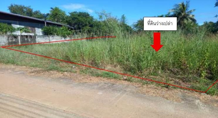 รูปที่ดินว่างเปล่า บ้านผือ โพนพิสัย หนองคาย