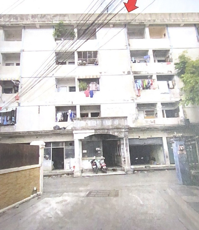 รูปห้องชุด บางหัวเสือ พระประแดง สมุทรปราการ