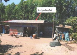 รูปที่ดินว่างเปล่า โคกกระชาย ครบุรี นครราชสีมา