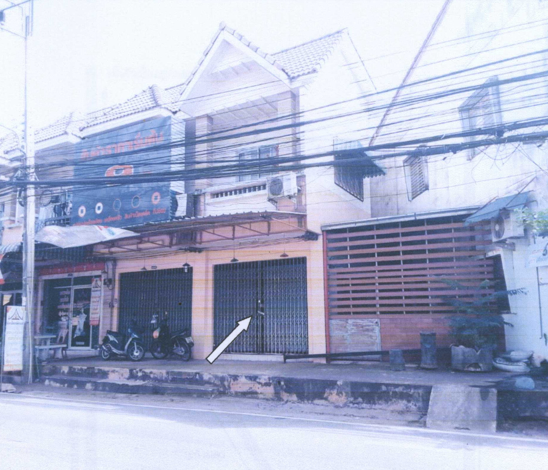 รูปที่ดินพร้อมสิ่งปลูกสร้าง มะขามเตี้ย เมืองสุราษฎร์ธานี สุราษฎร์ธานี