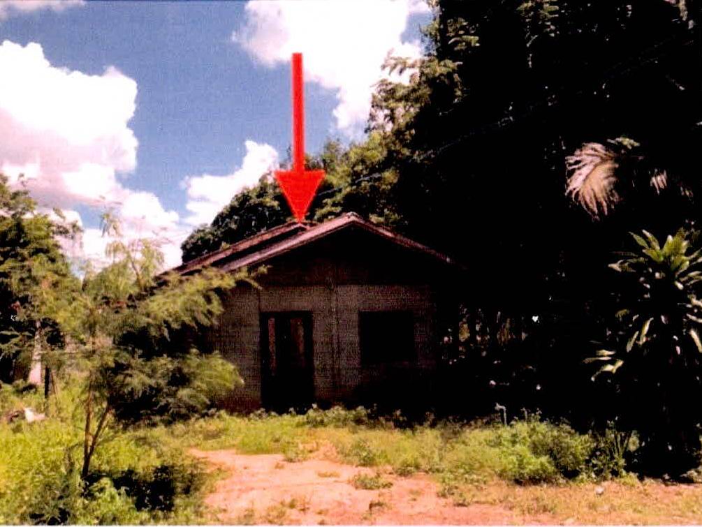 รูปที่ดินพร้อมสิ่งปลูกสร้าง บักได พนมดงรัก สุรินทร์