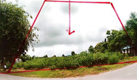 รูปที่ดินว่างเปล่า นามน นามน กาฬสินธุ์