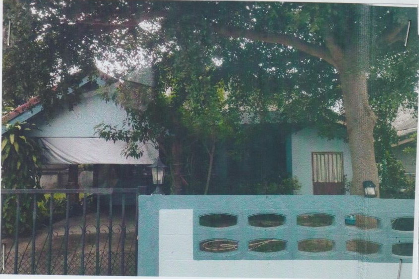 รูปที่ดินพร้อมสิ่งปลูกสร้าง โพธิ์กลาง เมืองนครราชสีมา นครราชสีมา
