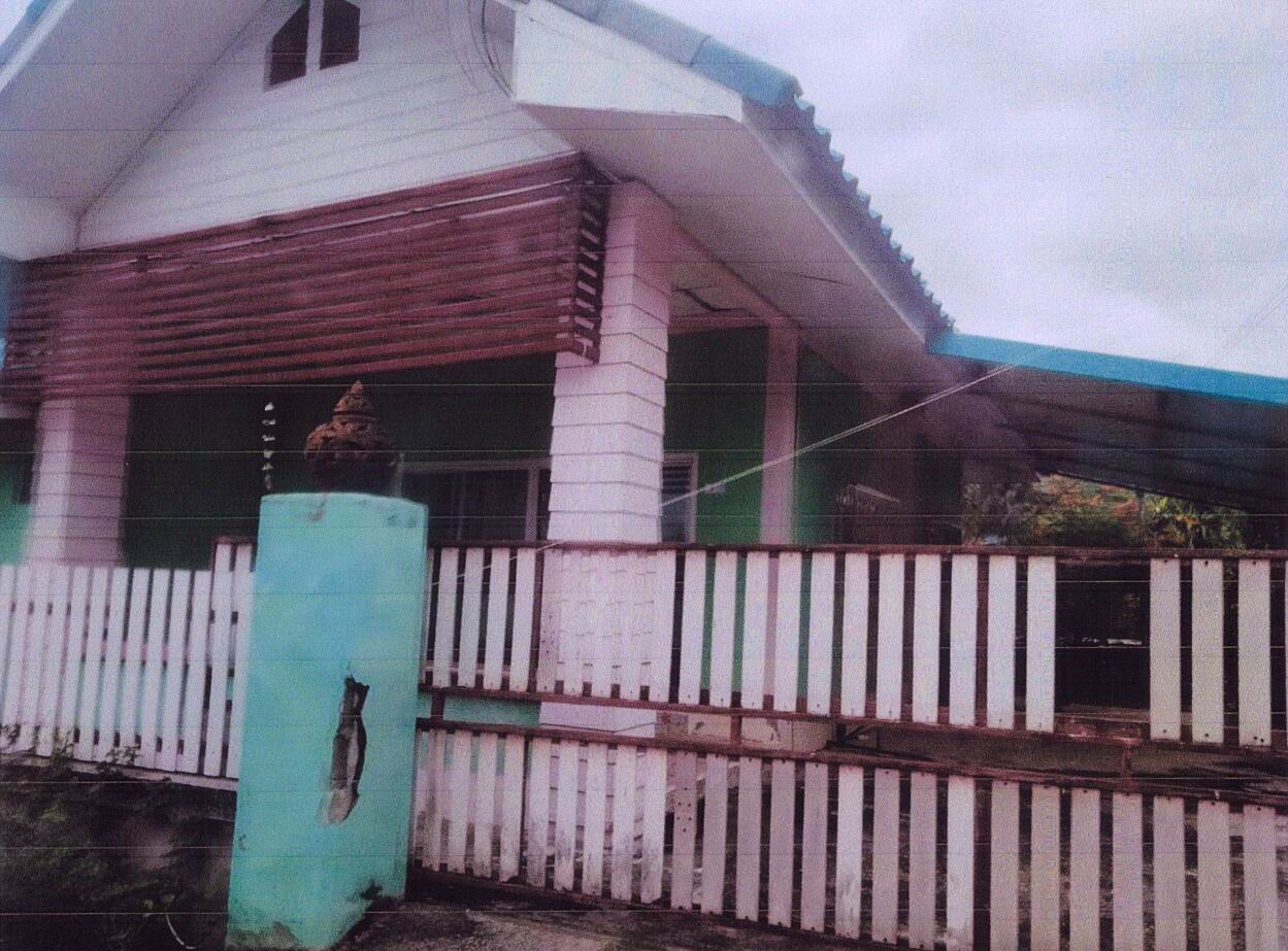 รูปที่ดินพร้อมสิ่งปลูกสร้าง บ้านโป่ง เวียงป่าเป้า เชียงราย