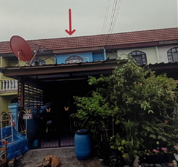 รูปที่ดินพร้อมสิ่งปลูกสร้าง บางบัวทอง(หนองเซียงโคต) บางบัวทอง นนทบุรี