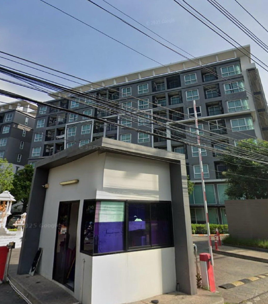 รูปห้องชุด บ้านเกาะ เมืองนครราชสีมา นครราชสีมา